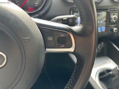 Audi TT 20 TFSI 200   - 12