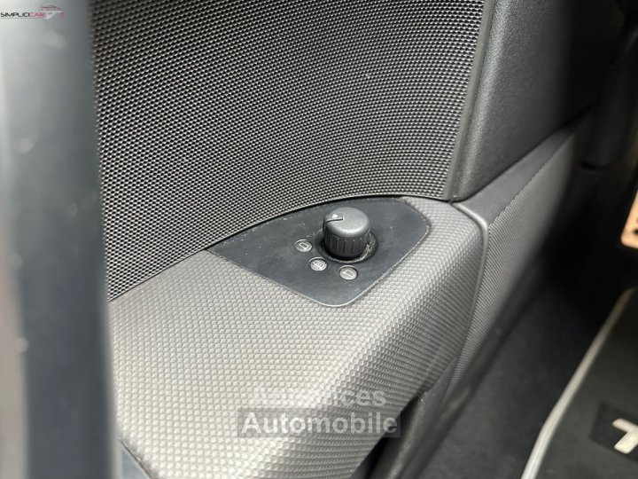 Audi TT 20 TFSI 200 - 15