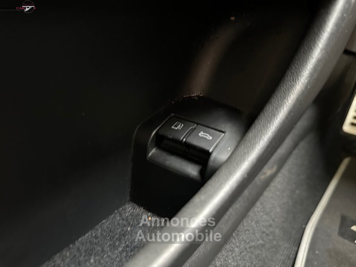 Audi TT 20 TFSI 200 - 16