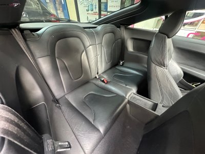 Audi TT 20 TFSI 200   - 18