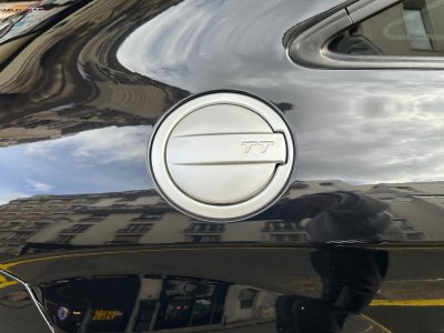 Audi TT 20 TFSI 200   - 27