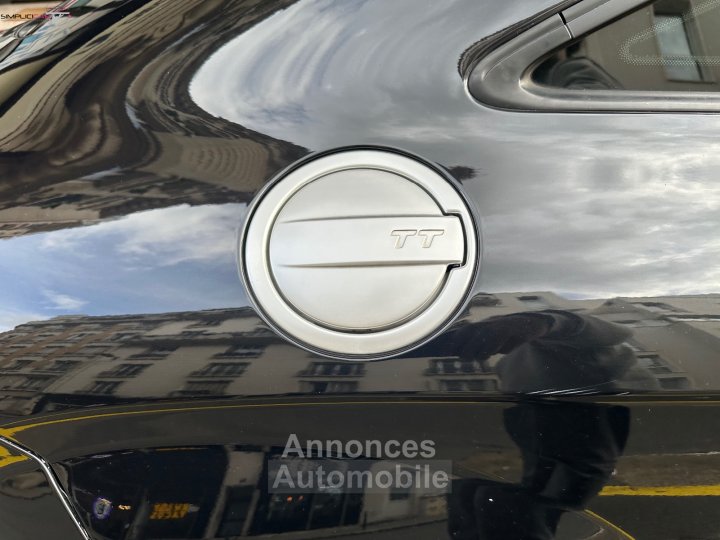 Audi TT 20 TFSI 200 - 27