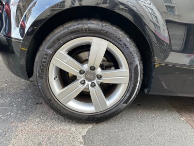 Audi TT 20 TFSI 200   - 28