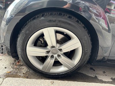 Audi TT 20 TFSI 200   - 29