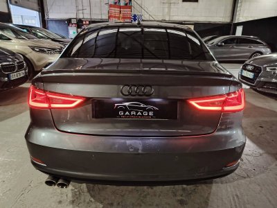 Audi A3 Berline III 14 TFSI CoD 150ch S line S tronic 7   - 5