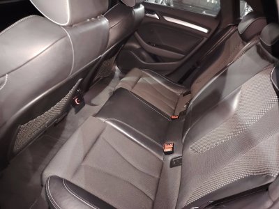 Audi A3 Berline III 14 TFSI CoD 150ch S line S tronic 7   - 7