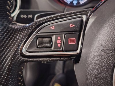 Audi A3 Berline III 14 TFSI CoD 150ch S line S tronic 7   - 9