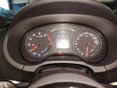 Audi A3 Berline III 14 TFSI CoD 150ch S line S tronic 7   - 12