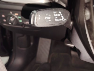 Audi A3 Berline III 14 TFSI CoD 150ch S line S tronic 7   - 14