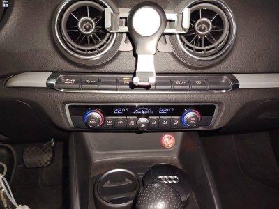 Audi A3 Berline III 14 TFSI CoD 150ch S line S tronic 7   - 17