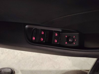 Audi A3 Berline III 14 TFSI CoD 150ch S line S tronic 7   - 18