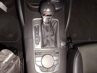 Audi A3 Berline III 14 TFSI CoD 150ch S line S tronic 7   - 19