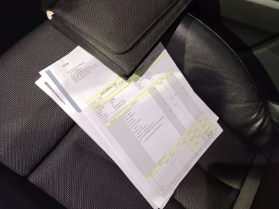 Audi A3 Berline III 14 TFSI CoD 150ch S line S tronic 7   - 20