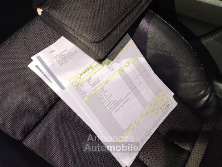 Audi A3 Berline III 14 TFSI CoD 150ch S line S tronic 7 - 20