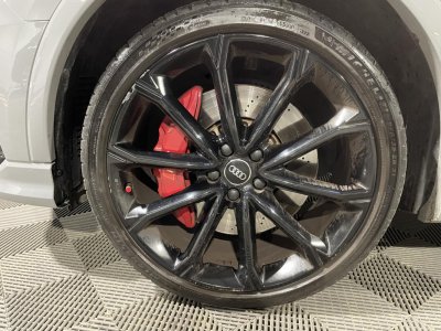 Audi RS Q3 25 TFSI 400ch SPORTBACK quattro S tronic 7 -PAS DE MALUS-TOIT OUVRANT-FINANCEMENT POSSIBLE-   - 8