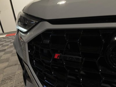 Audi RS Q3 25 TFSI 400ch SPORTBACK quattro S tronic 7 -PAS DE MALUS-TOIT OUVRANT-FINANCEMENT POSSIBLE-   - 16
