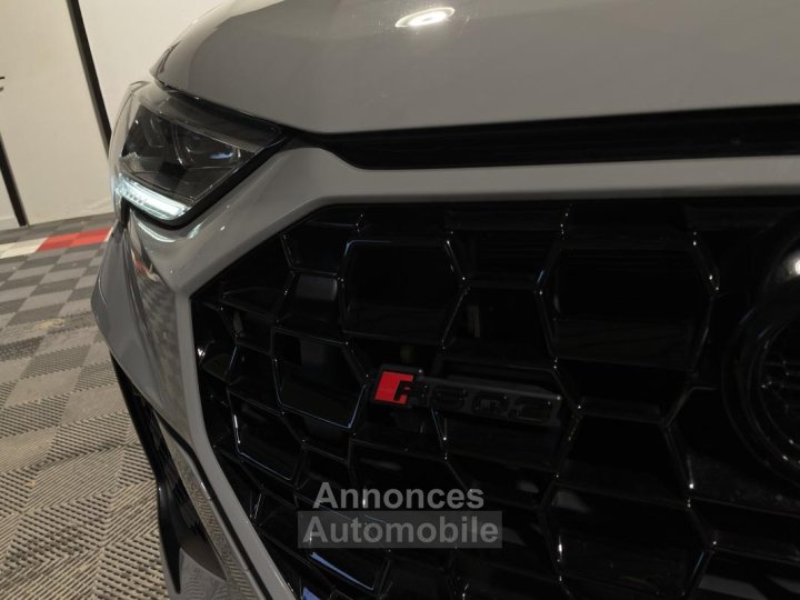 Audi RS Q3 25 TFSI 400ch SPORTBACK quattro S tronic 7 -PAS DE MALUS-TOIT OUVRANT-FINANCEMENT POSSIBLE- - 16