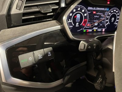 Audi RS Q3 25 TFSI 400ch SPORTBACK quattro S tronic 7 -PAS DE MALUS-TOIT OUVRANT-FINANCEMENT POSSIBLE-   - 17