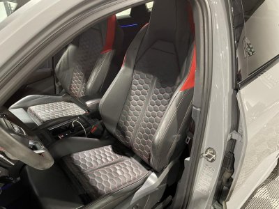 Audi RS Q3 25 TFSI 400ch SPORTBACK quattro S tronic 7 -PAS DE MALUS-TOIT OUVRANT-FINANCEMENT POSSIBLE-   - 20