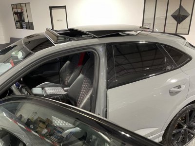 Audi RS Q3 25 TFSI 400ch SPORTBACK quattro S tronic 7 -PAS DE MALUS-TOIT OUVRANT-FINANCEMENT POSSIBLE-   - 21