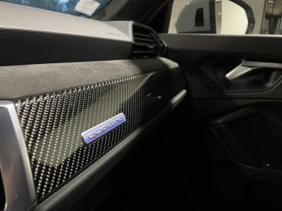 Audi RS Q3 25 TFSI 400ch SPORTBACK quattro S tronic 7 -PAS DE MALUS-TOIT OUVRANT-FINANCEMENT POSSIBLE-   - 23