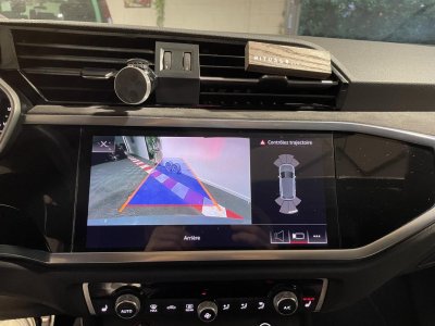 Audi RS Q3 25 TFSI 400ch SPORTBACK quattro S tronic 7 -PAS DE MALUS-TOIT OUVRANT-FINANCEMENT POSSIBLE-   - 24