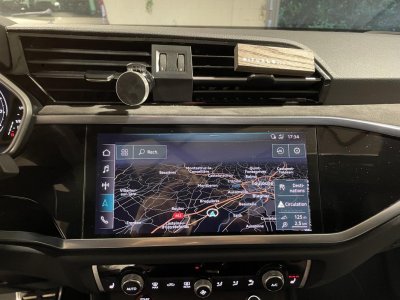 Audi RS Q3 25 TFSI 400ch SPORTBACK quattro S tronic 7 -PAS DE MALUS-TOIT OUVRANT-FINANCEMENT POSSIBLE-   - 25