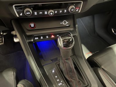 Audi RS Q3 25 TFSI 400ch SPORTBACK quattro S tronic 7 -PAS DE MALUS-TOIT OUVRANT-FINANCEMENT POSSIBLE-   - 26