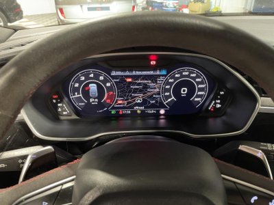 Audi RS Q3 25 TFSI 400ch SPORTBACK quattro S tronic 7 -PAS DE MALUS-TOIT OUVRANT-FINANCEMENT POSSIBLE-   - 30