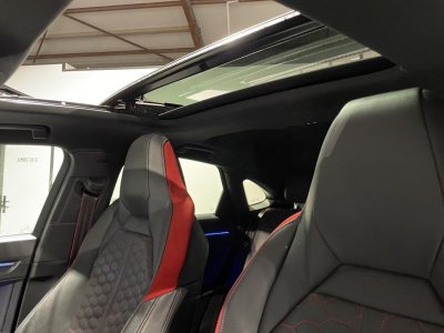 Audi RS Q3 25 TFSI 400ch SPORTBACK quattro S tronic 7 -PAS DE MALUS-TOIT OUVRANT-FINANCEMENT POSSIBLE-   - 31