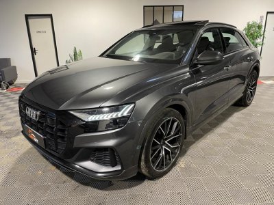 Audi SQ8 40 V8 BiTDI 435ch quattro Tiptronic 8 -HISTORIQUE AUDI-FINANCEMENT POSSIBLE-   - 1