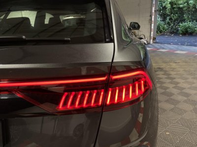 Audi SQ8 40 V8 BiTDI 435ch quattro Tiptronic 8 -HISTORIQUE AUDI-FINANCEMENT POSSIBLE-   - 8