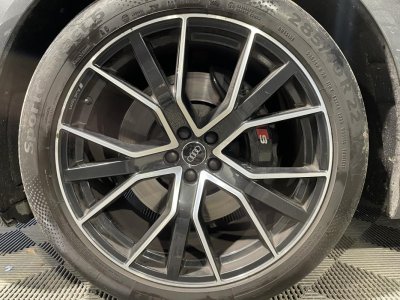 Audi SQ8 40 V8 BiTDI 435ch quattro Tiptronic 8 -HISTORIQUE AUDI-FINANCEMENT POSSIBLE-   - 11