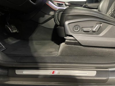 Audi SQ8 40 V8 BiTDI 435ch quattro Tiptronic 8 -HISTORIQUE AUDI-FINANCEMENT POSSIBLE-   - 15