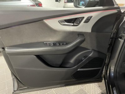 Audi SQ8 40 V8 BiTDI 435ch quattro Tiptronic 8 -HISTORIQUE AUDI-FINANCEMENT POSSIBLE-   - 17