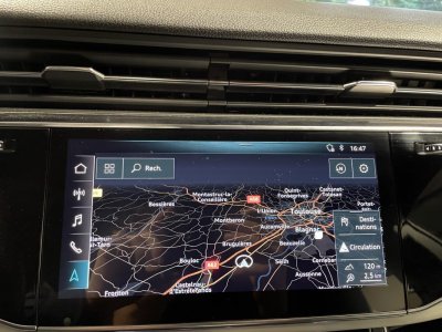 Audi SQ8 40 V8 BiTDI 435ch quattro Tiptronic 8 -HISTORIQUE AUDI-FINANCEMENT POSSIBLE-   - 18