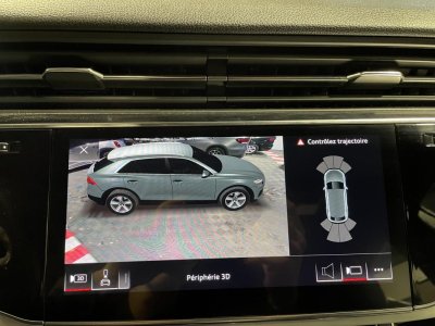 Audi SQ8 40 V8 BiTDI 435ch quattro Tiptronic 8 -HISTORIQUE AUDI-FINANCEMENT POSSIBLE-   - 19