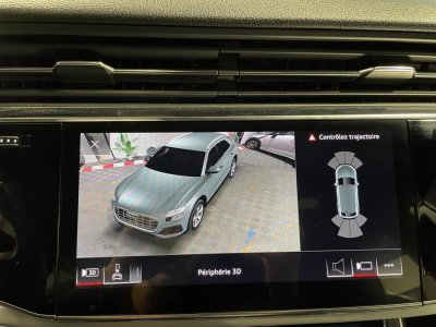 Audi SQ8 40 V8 BiTDI 435ch quattro Tiptronic 8 -HISTORIQUE AUDI-FINANCEMENT POSSIBLE-   - 20