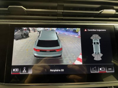 Audi SQ8 40 V8 BiTDI 435ch quattro Tiptronic 8 -HISTORIQUE AUDI-FINANCEMENT POSSIBLE-   - 21