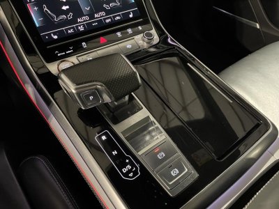 Audi SQ8 40 V8 BiTDI 435ch quattro Tiptronic 8 -HISTORIQUE AUDI-FINANCEMENT POSSIBLE-   - 28