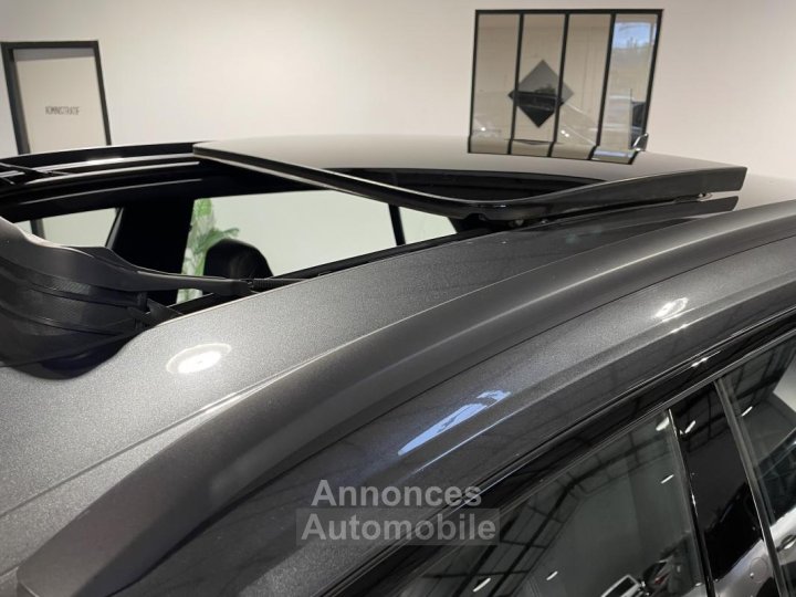 Audi SQ8 40 V8 BiTDI 435ch quattro Tiptronic 8 -HISTORIQUE AUDI-FINANCEMENT POSSIBLE- - 29