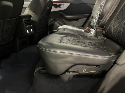 Audi SQ8 40 V8 BiTDI 435ch quattro Tiptronic 8 -HISTORIQUE AUDI-FINANCEMENT POSSIBLE-   - 30