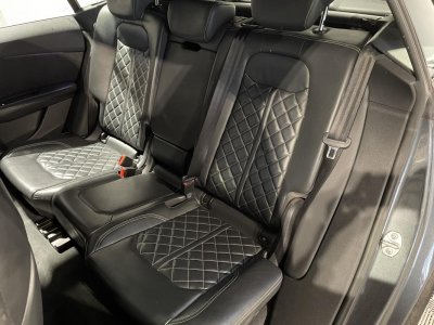 Audi SQ8 40 V8 BiTDI 435ch quattro Tiptronic 8 -HISTORIQUE AUDI-FINANCEMENT POSSIBLE-   - 31