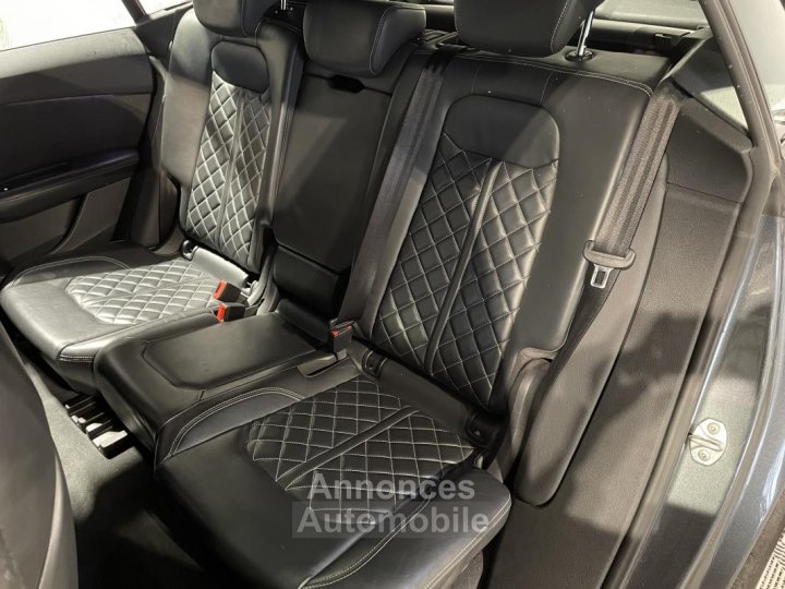 Audi SQ8 40 V8 BiTDI 435ch quattro Tiptronic 8 -HISTORIQUE AUDI-FINANCEMENT POSSIBLE- - 31