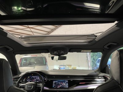Audi SQ8 40 V8 BiTDI 435ch quattro Tiptronic 8 -HISTORIQUE AUDI-FINANCEMENT POSSIBLE-   - 32
