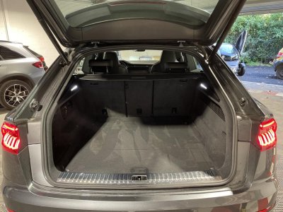 Audi SQ8 40 V8 BiTDI 435ch quattro Tiptronic 8 -HISTORIQUE AUDI-FINANCEMENT POSSIBLE-   - 33