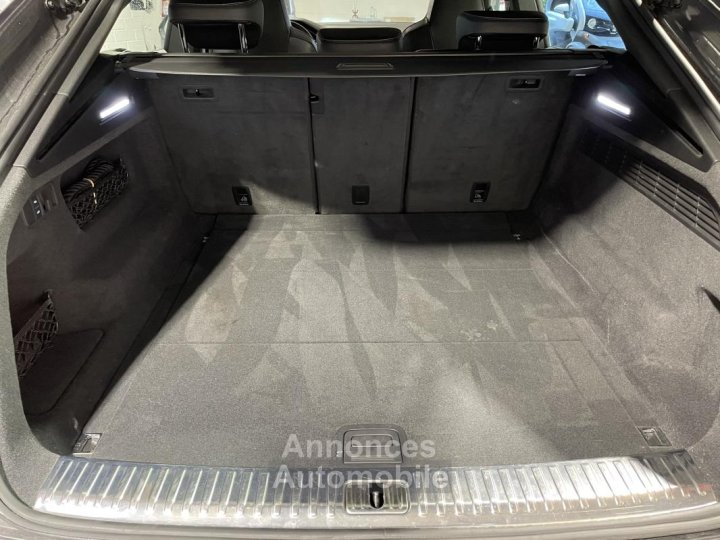 Audi SQ8 40 V8 BiTDI 435ch quattro Tiptronic 8 -HISTORIQUE AUDI-FINANCEMENT POSSIBLE- - 34
