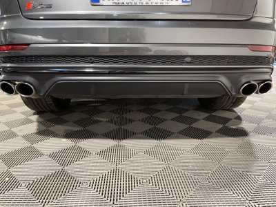 Audi SQ8 40 V8 BiTDI 435ch quattro Tiptronic 8 -HISTORIQUE AUDI-FINANCEMENT POSSIBLE-   - 36