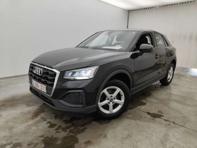 Audi Q2 30TFSI Attraction   - 2