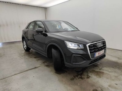 Audi Q2 30TFSI Attraction   - 3